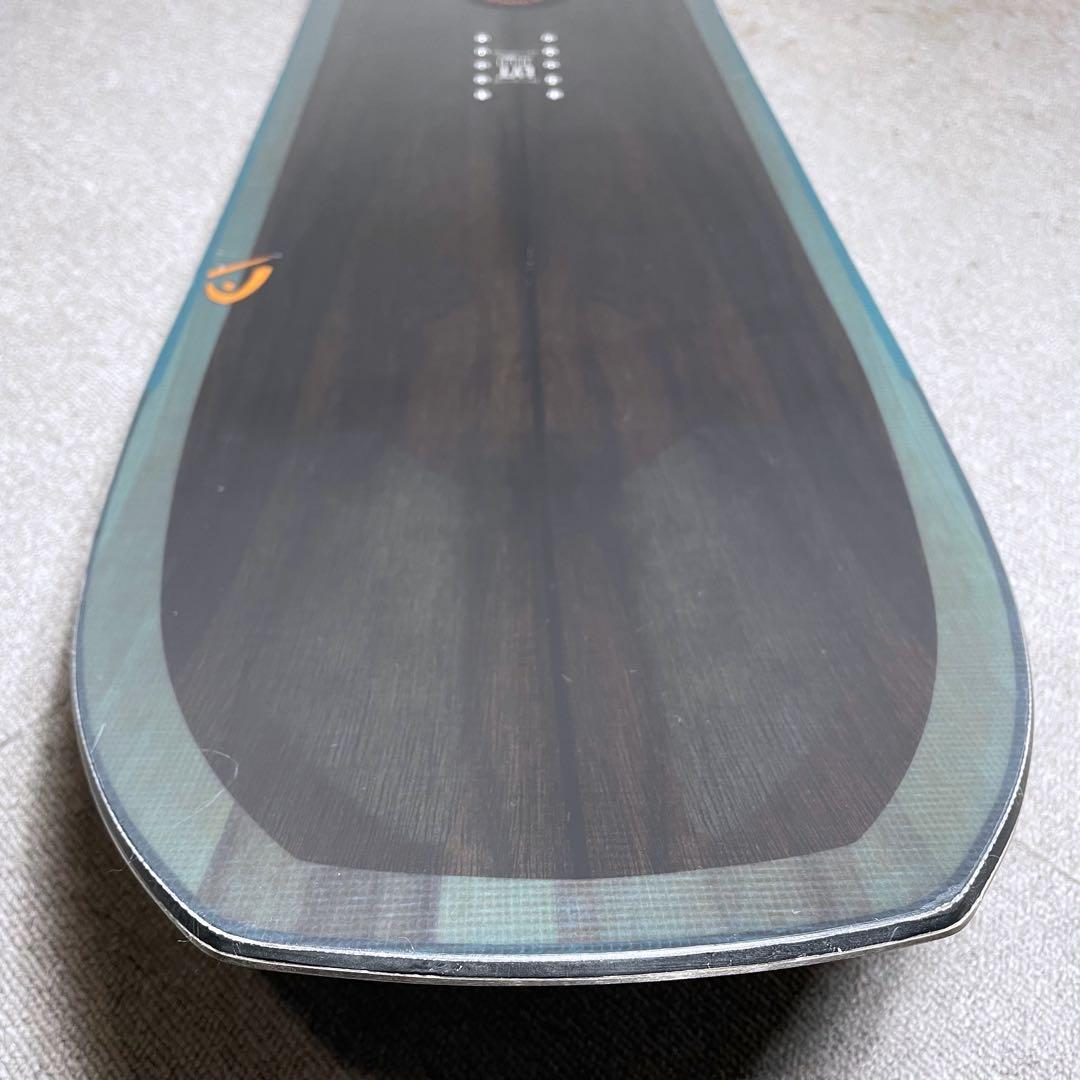 HEAD DAY LYT 20-21 153 デイライト パウダー カービング - メルカリ