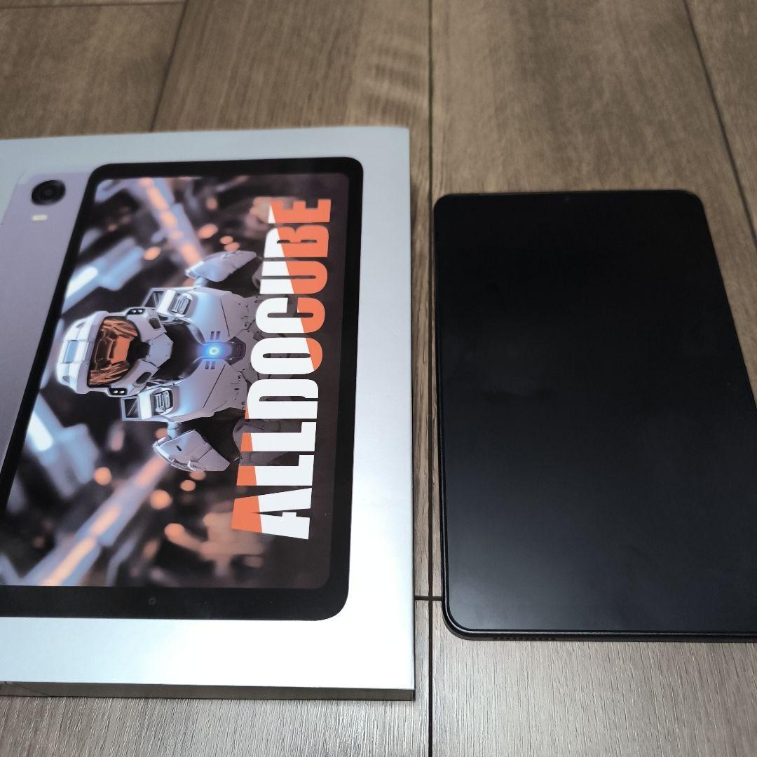 ALLDOCUBE iPlay60mini Turbo 8.4インチタブレット Amazon.co.jp: ALLDOCUBE iPlay60mini Turbo タブレット8.4インチ