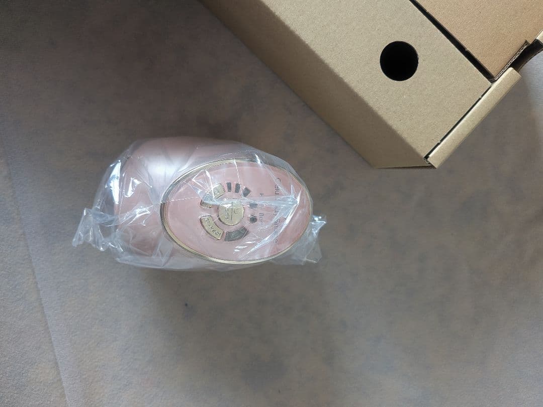 TBC Celu Body Shape 美顔器 セルボディシェイプ - メルカリ