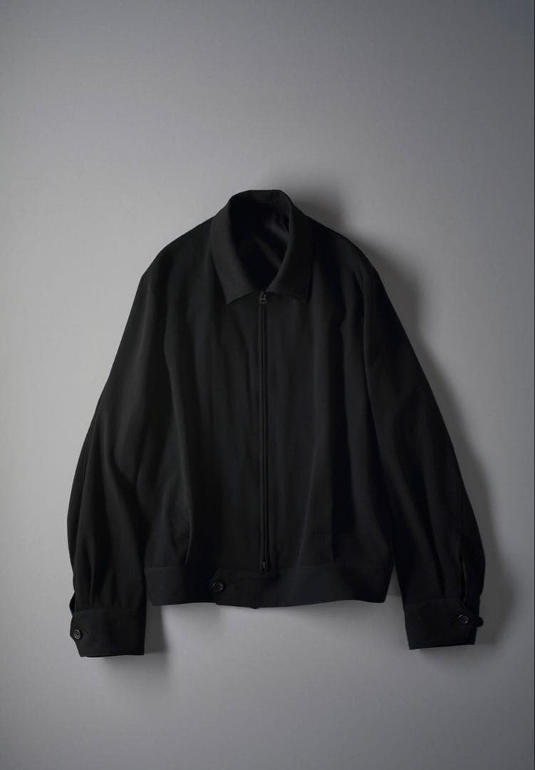 ジャケット・アウター NAHYAT 2025aw #W-031 再調整31.jpg