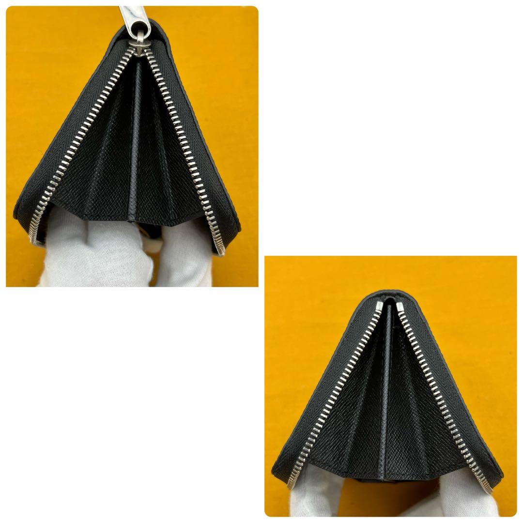 クレバ様専用 新型ICチップ搭載✨ルイヴィトン ジッピーコインパース