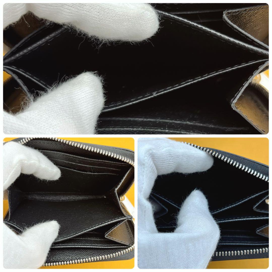 クレバ様専用 新型ICチップ搭載✨ルイヴィトン ジッピーコインパース