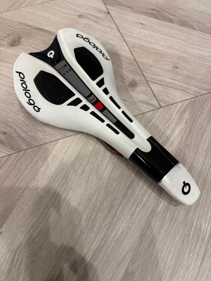 【最終価格】Prologo CPC スクラッチ2 143mm