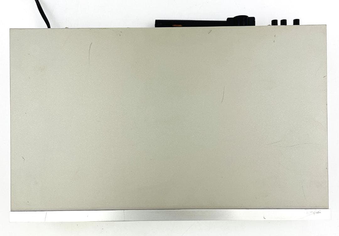 完動品】VICTOR T-F33 FM/AMシンセサイザー チューナー - メルカリ