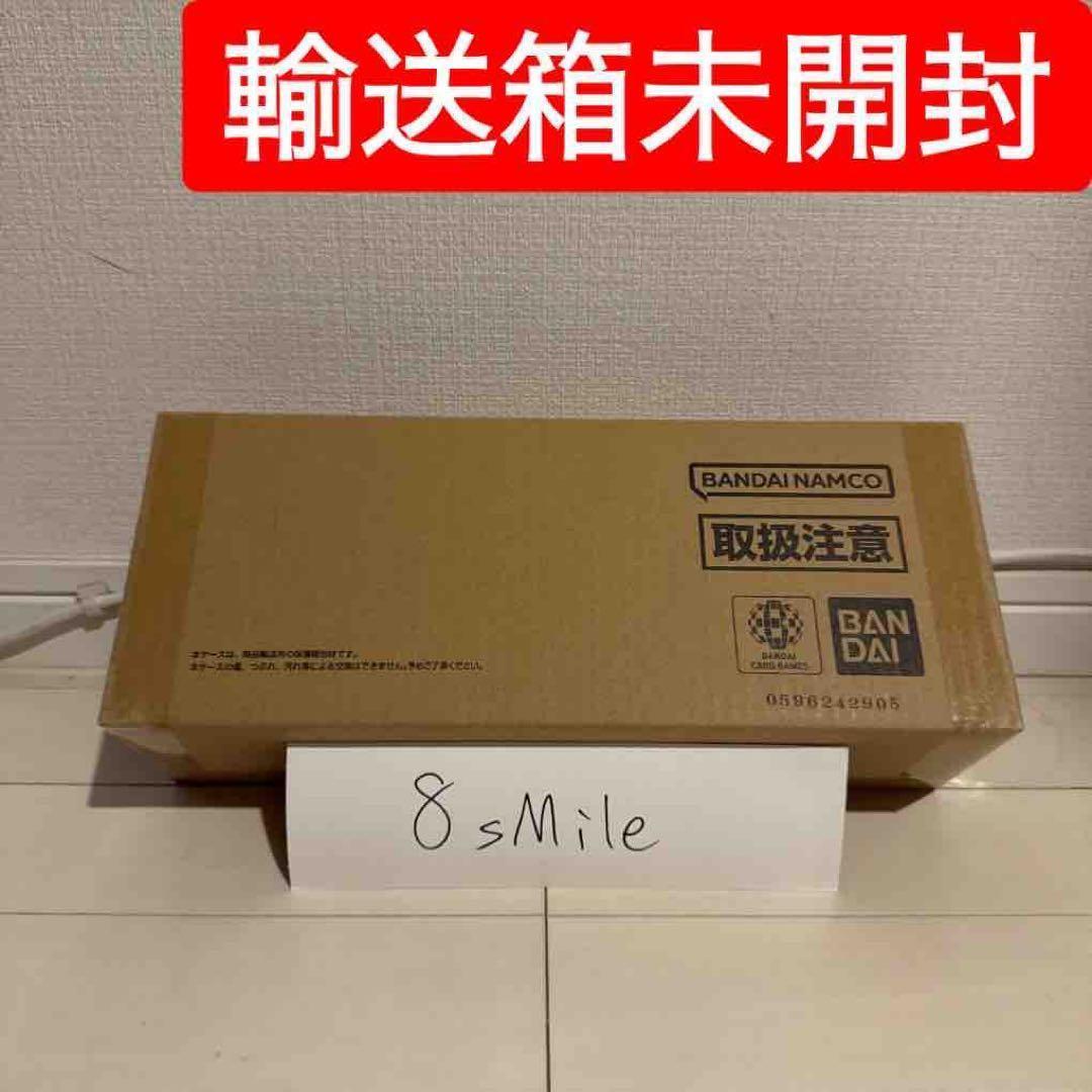 Heroines Special Set ワンピースカード 新品 未開封 - メルカリ