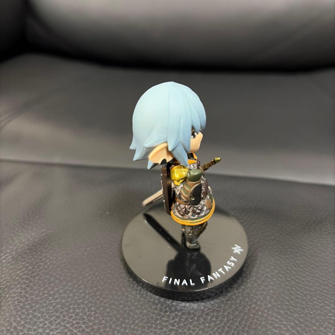 FF14 オルシュファン(外箱なし)ファイナルファンタジー14 フィギュア