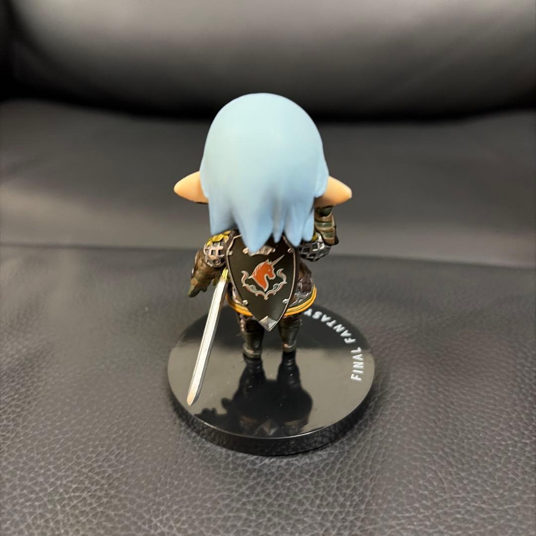 FF14 オルシュファン(外箱なし)ファイナルファンタジー14 フィギュア