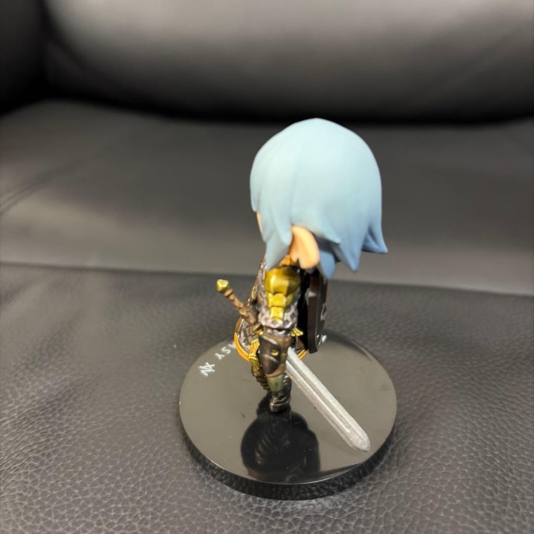 FF14 オルシュファン(外箱なし)ファイナルファンタジー14 フィギュア