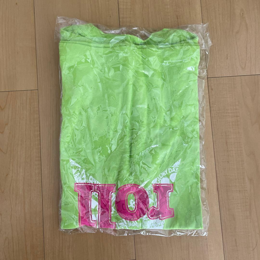 B’z PARTY限定カラー／2023 -STARS- R&R TシャツSサイズ