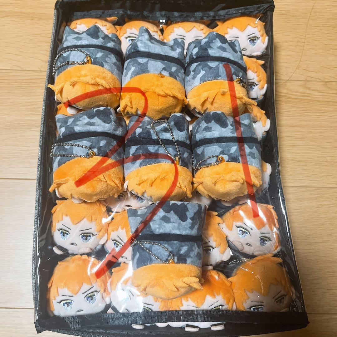 毒島メイソン理鶯 もちころ