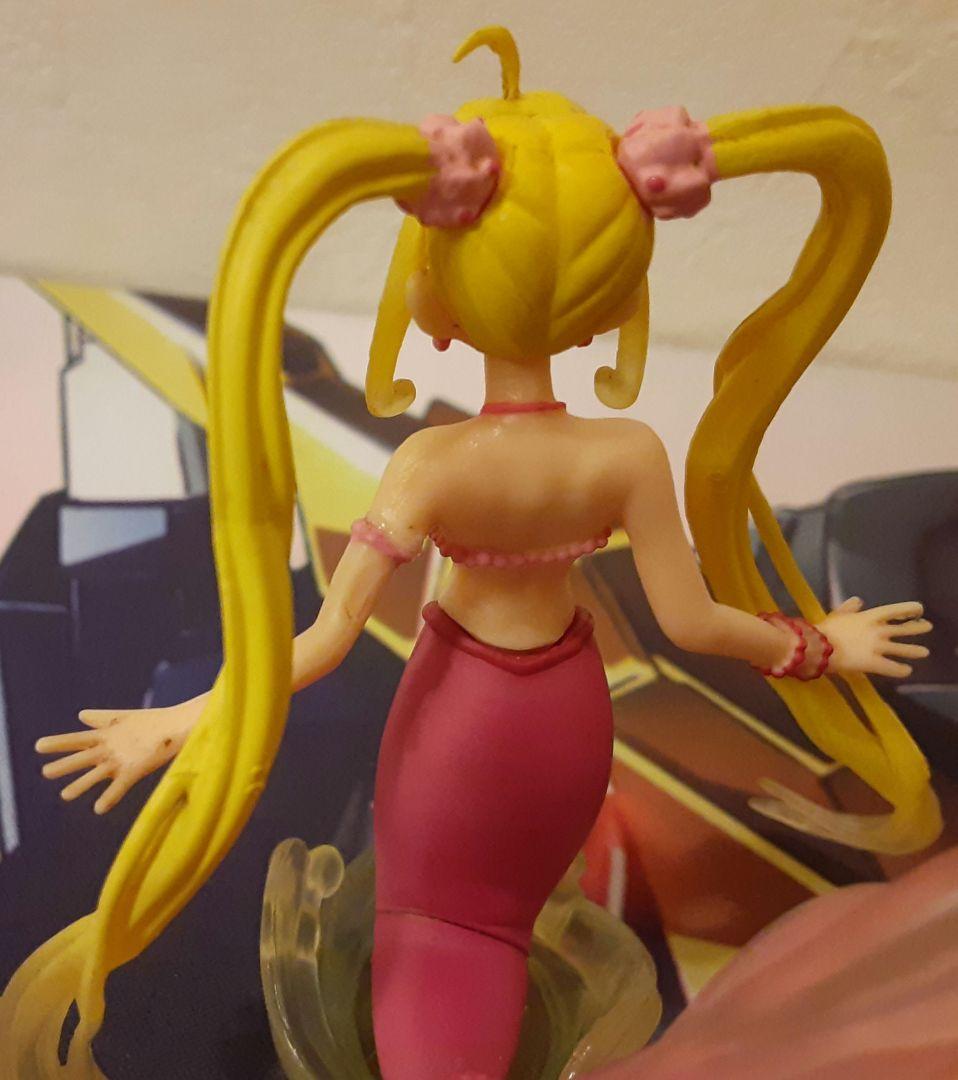 入手困難　希少　当時物　ぴちぴちピッチ　ピッチフィギュア　コンプリートセット