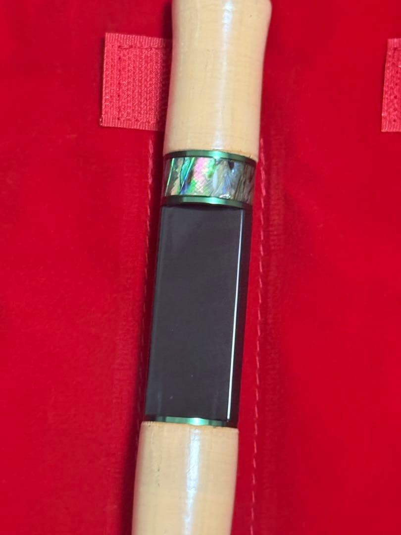 最終値下げ‼️ ロデオクラフト999.9 ホワイトウルフ606l‐e 城峰 - メルカリ