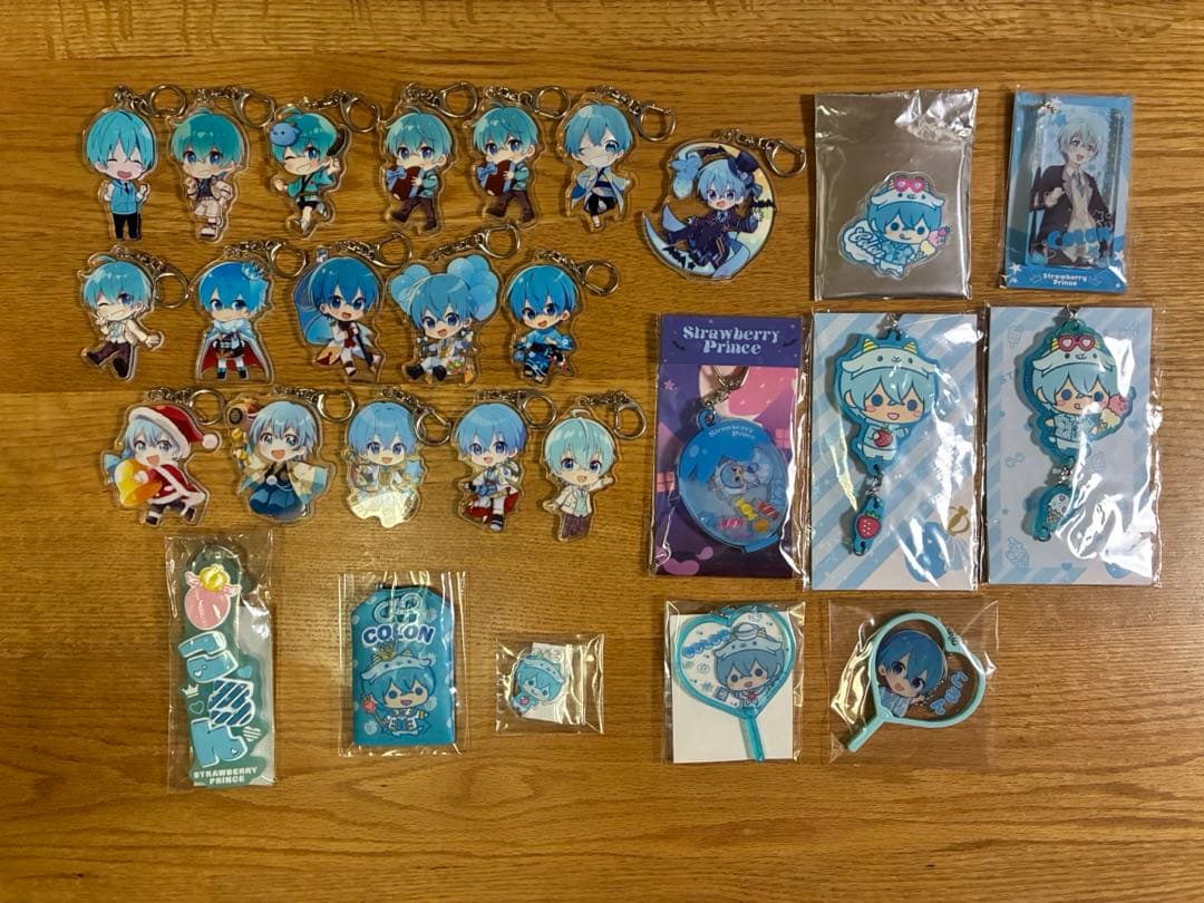 すとぷり　ころん　まとめ売り