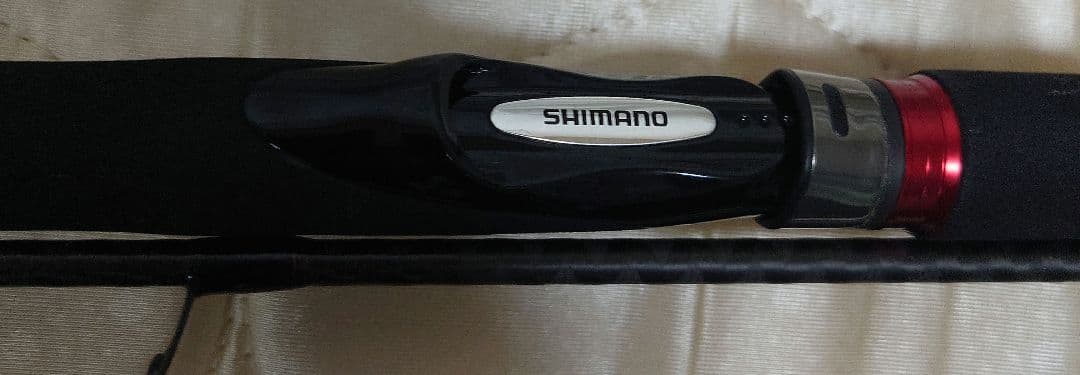 SHIMANO 『セフィアBB』 S86ML エギングロッド シマノ エギングロッド セフィアBB S86MLをレビュー！クチコミ・評判を