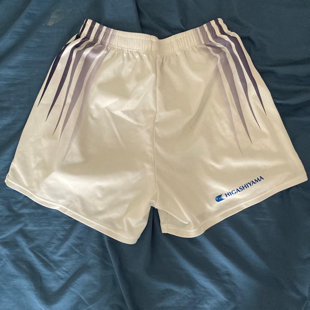 東山高校 男子バレーボール部 ユニフォーム ゲームパンツ - メルカリ