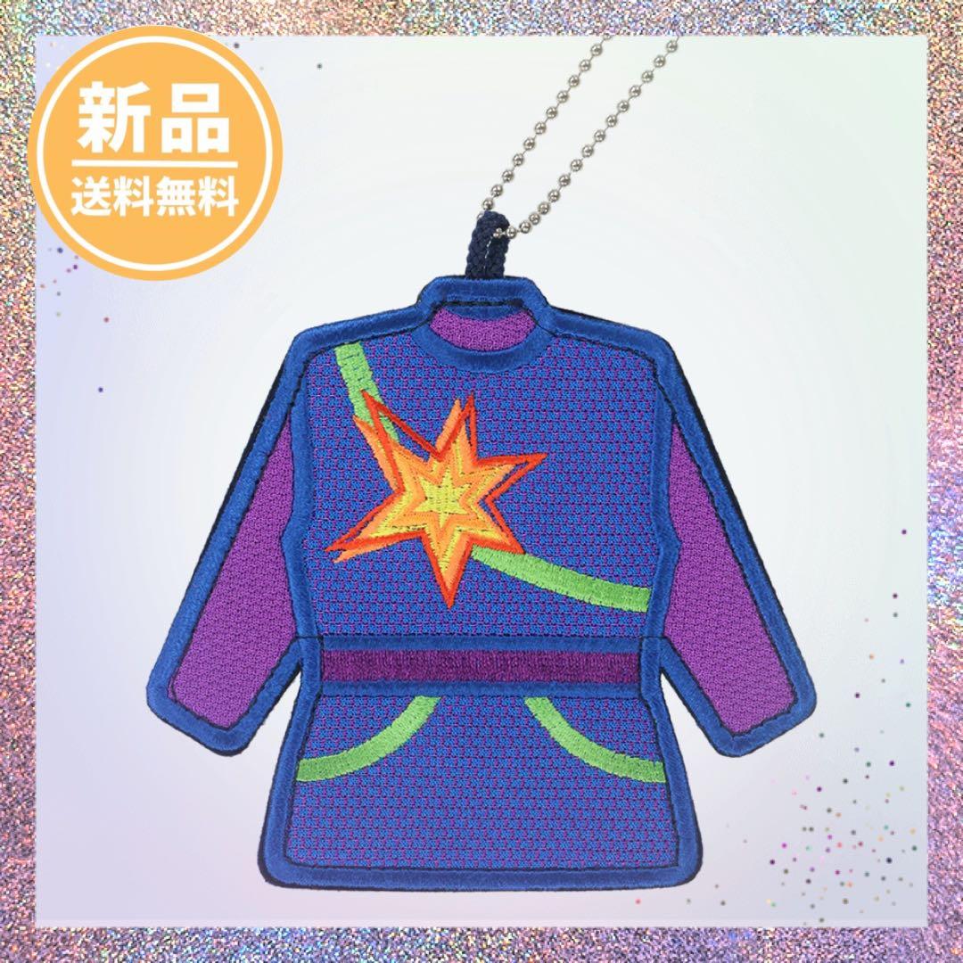 ワッペンバッジ バズライトイヤー アストロブラスター 制服