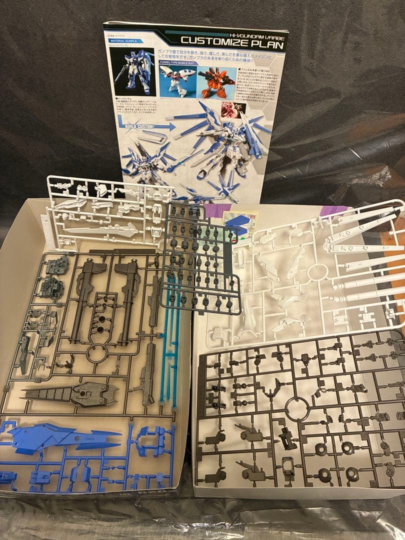 7点 ガンダムプラモデル各種