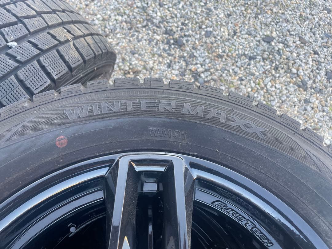 バリ溝！フォルクスワーゲンのパサート用とザ・ビートル用 - メルカリ