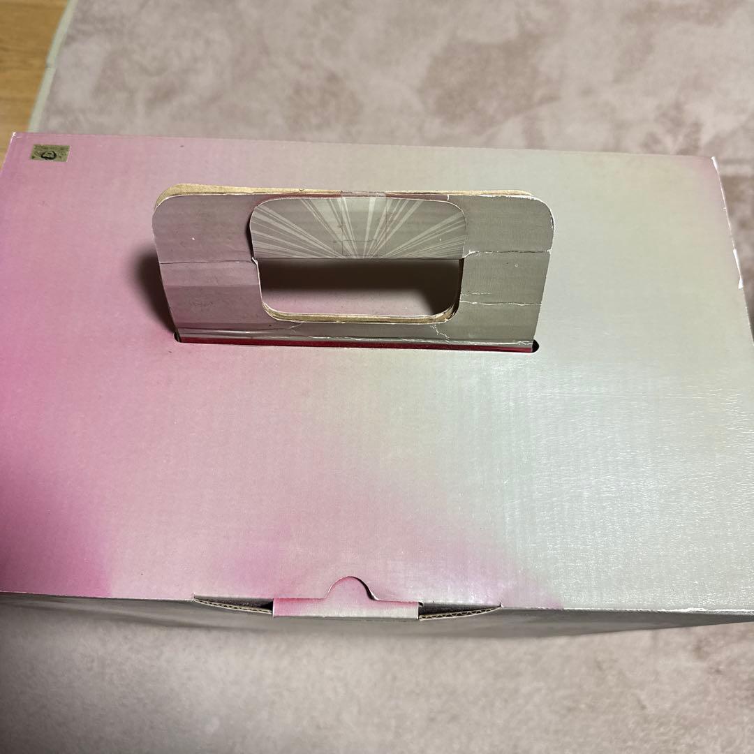 【未開封】1番くじ　ドラゴンボールZ 大猿フィギュア