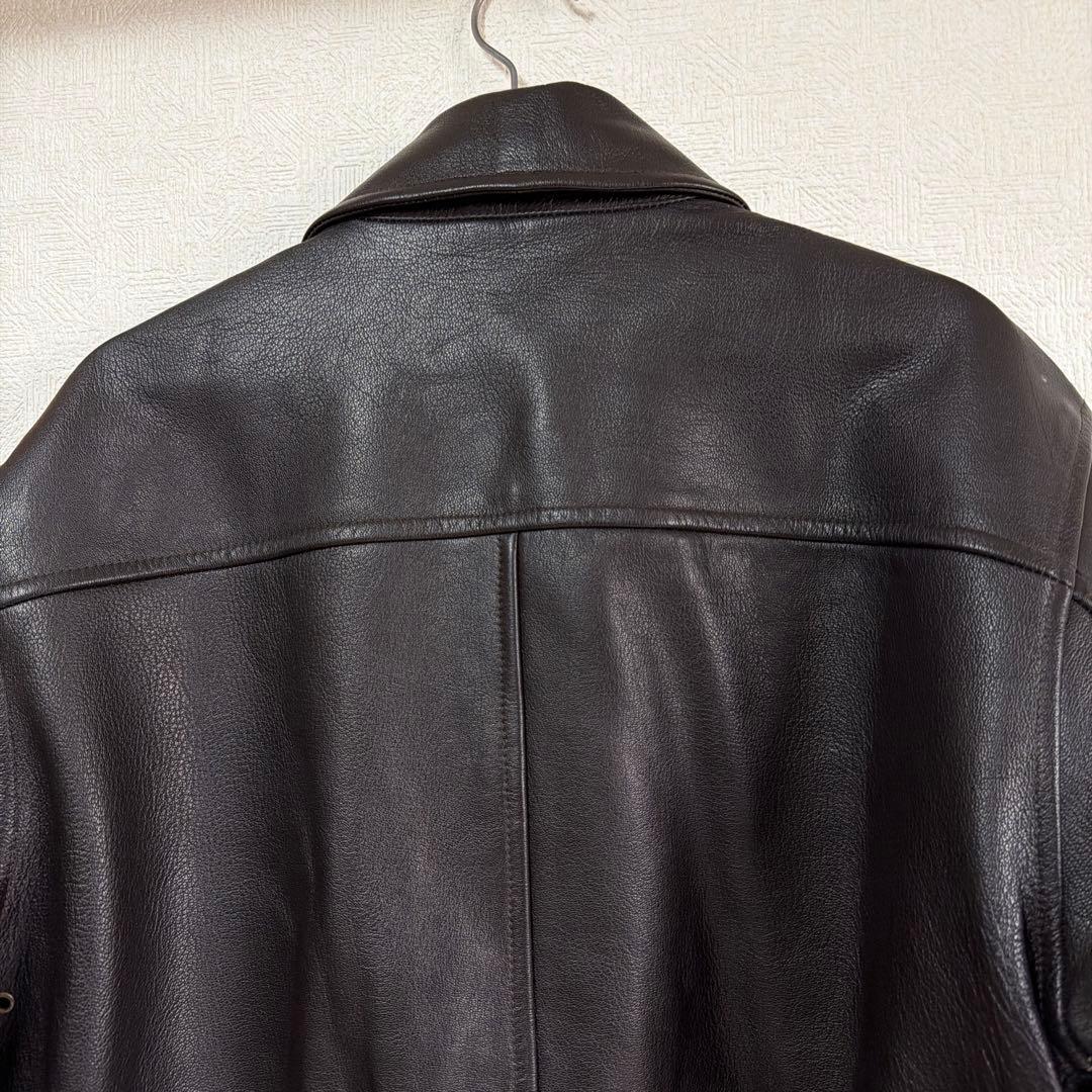 は*F様 極上　美品　現行　L.L.BEAN A-2 ジャケットM A2 TAL