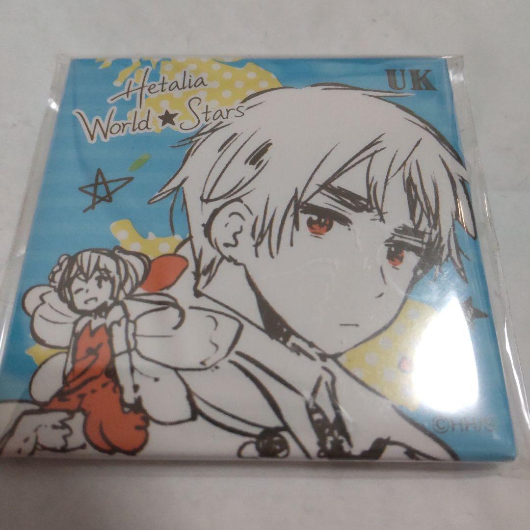 アニメポスター小林右京宇宙に逝くB1ポスター。