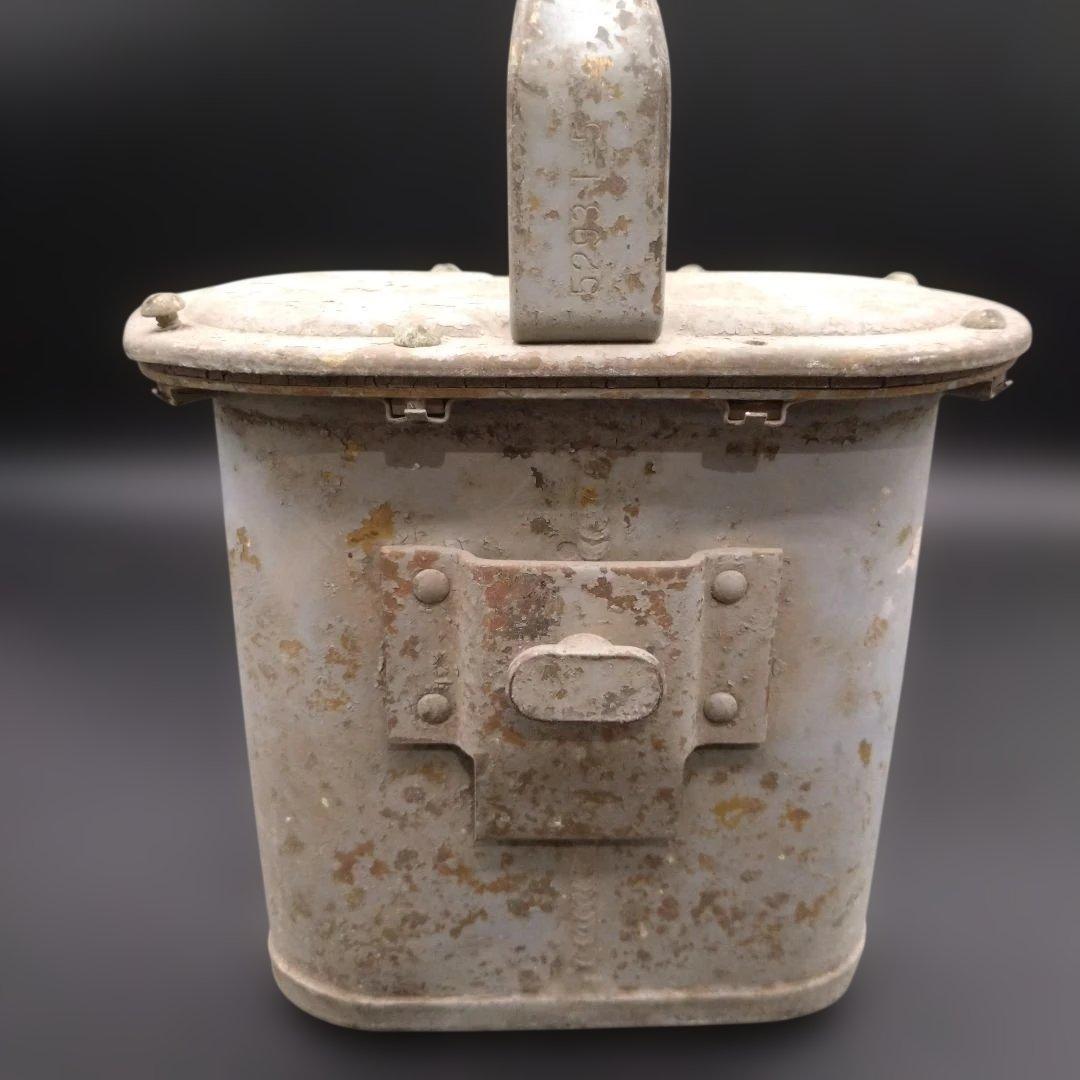 ランプ　防水　鉄道　国鉄　バトルランタン　アンティーク