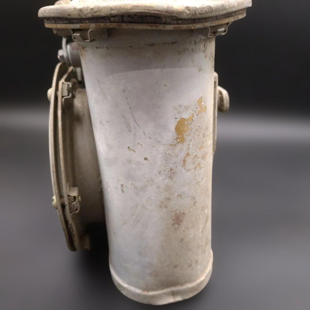 ランプ　防水　鉄道　国鉄　バトルランタン　アンティーク