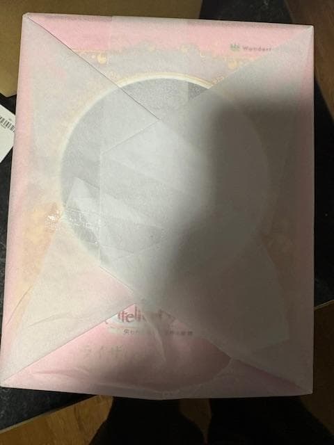 ライザのアトリエ2 ～失われた伝承と秘密の妖精～ ライザ ネグリジェVer.