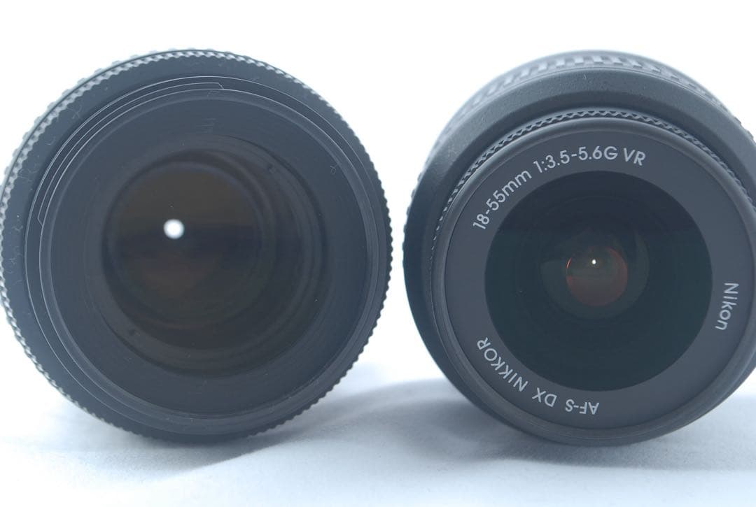 初心者おすすめ♥️Nikon D5200♥️スマホ転送 一眼レフカメラ 望遠