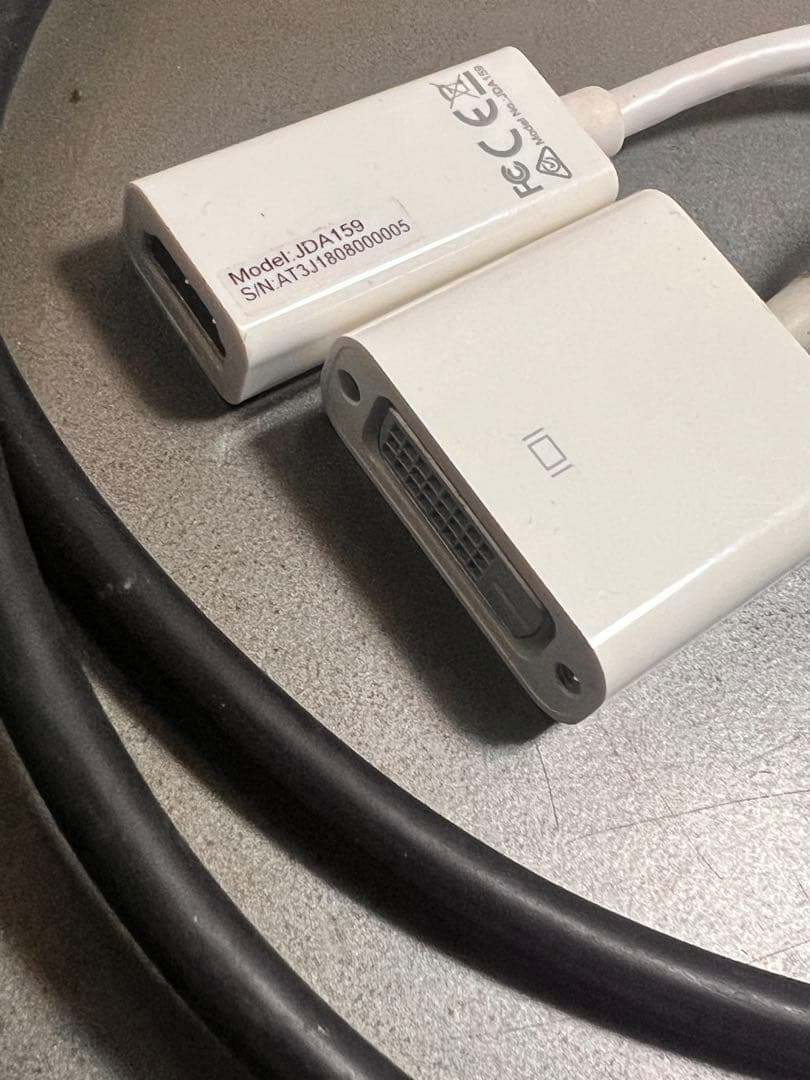 Mac Pro 2013 10Core/32GB/1TB 初期化済 - メルカリ