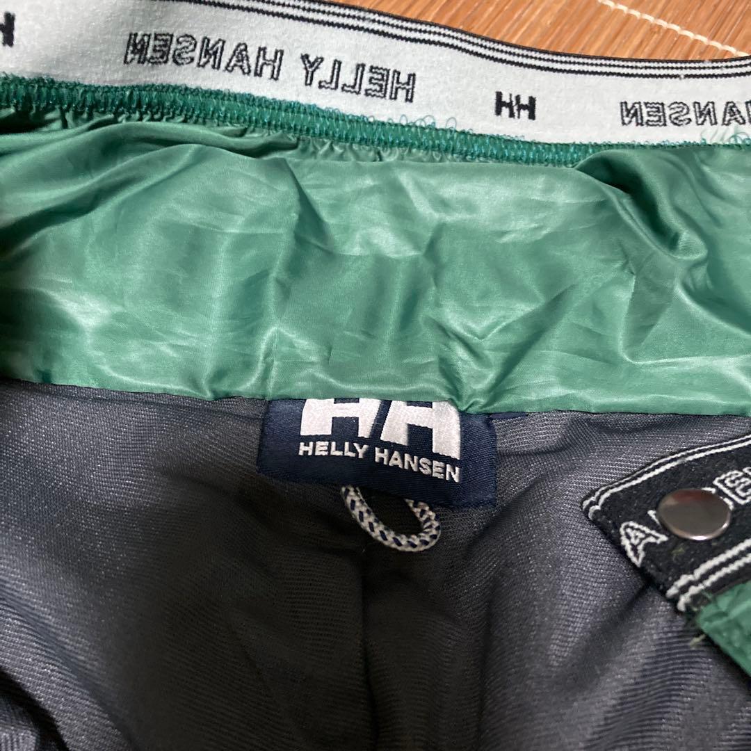 ヘリーハンセン ヘリーテック スノーボードパンツ M サイズ - メルカリ