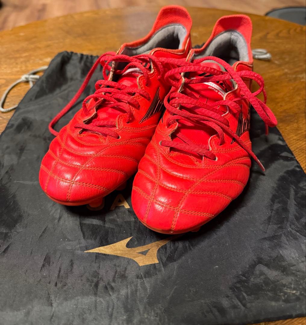 モレリアネオ 3 JAPAN 26cm モレリアネオ 3 JAPAN／サッカーショップKAMO