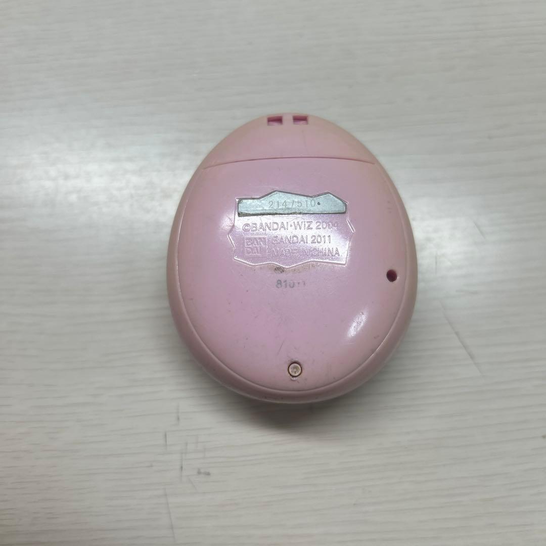 動作確認済 たまごっちIDL 15th Anniversary ver. ピンク - メルカリ