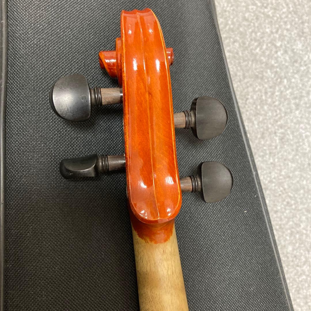 ねこ様専用です］分数バイオリン 3/4 イーストマン 2022 - メルカリ