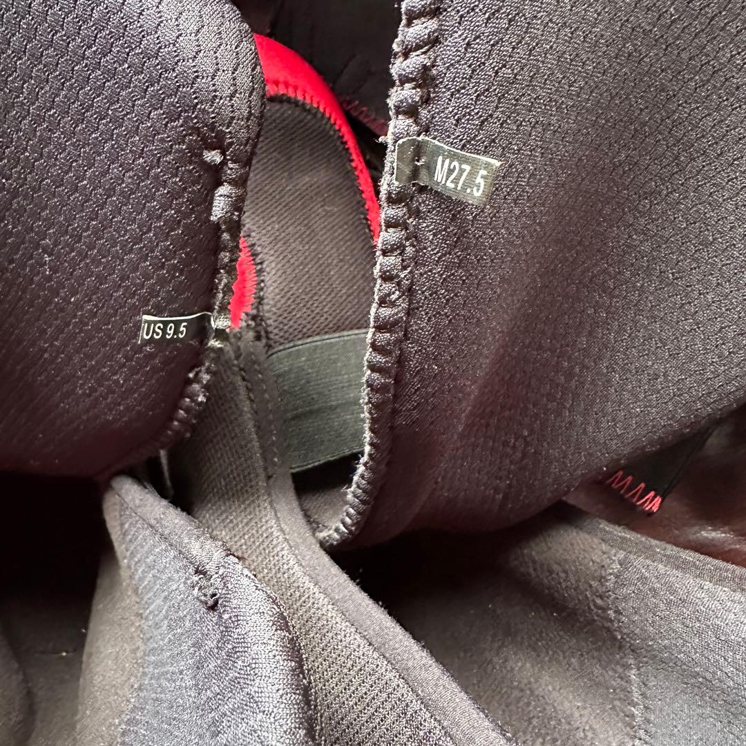 Deeluxe ディーラックス サーモインナー M27.5cm US9.5未使用 - メルカリ