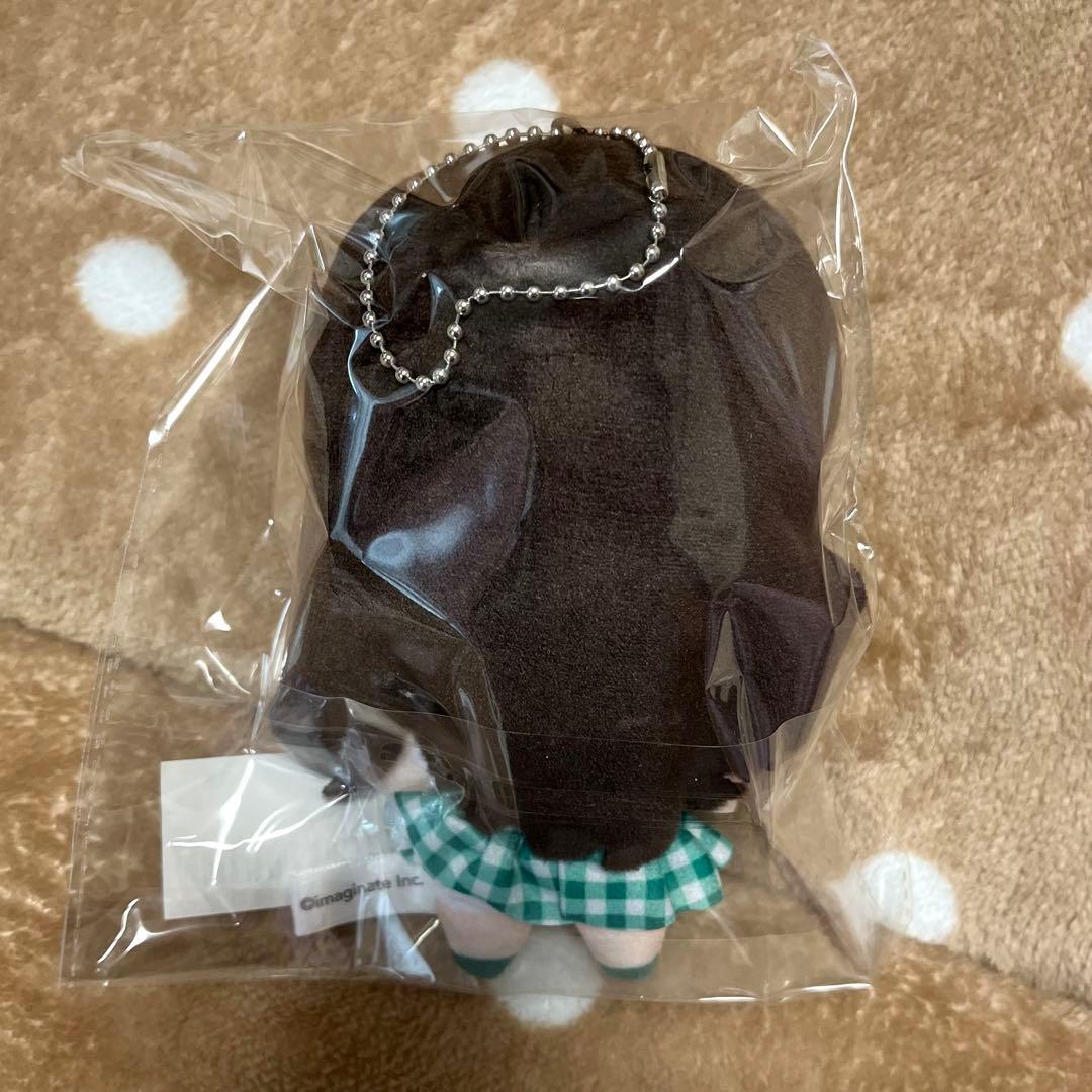 新品未開封】 iLiFE! 若葉のあ 推しぬいマスコット - メルカリ