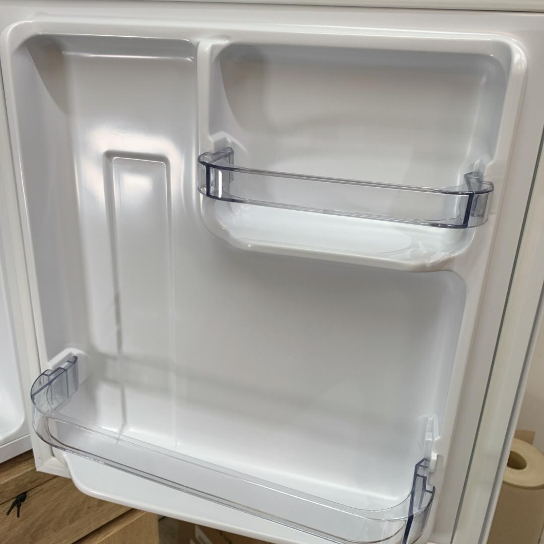 m.h.r.k8810　新品未使用　Smad　1ドア冷蔵庫　氷可能　46L