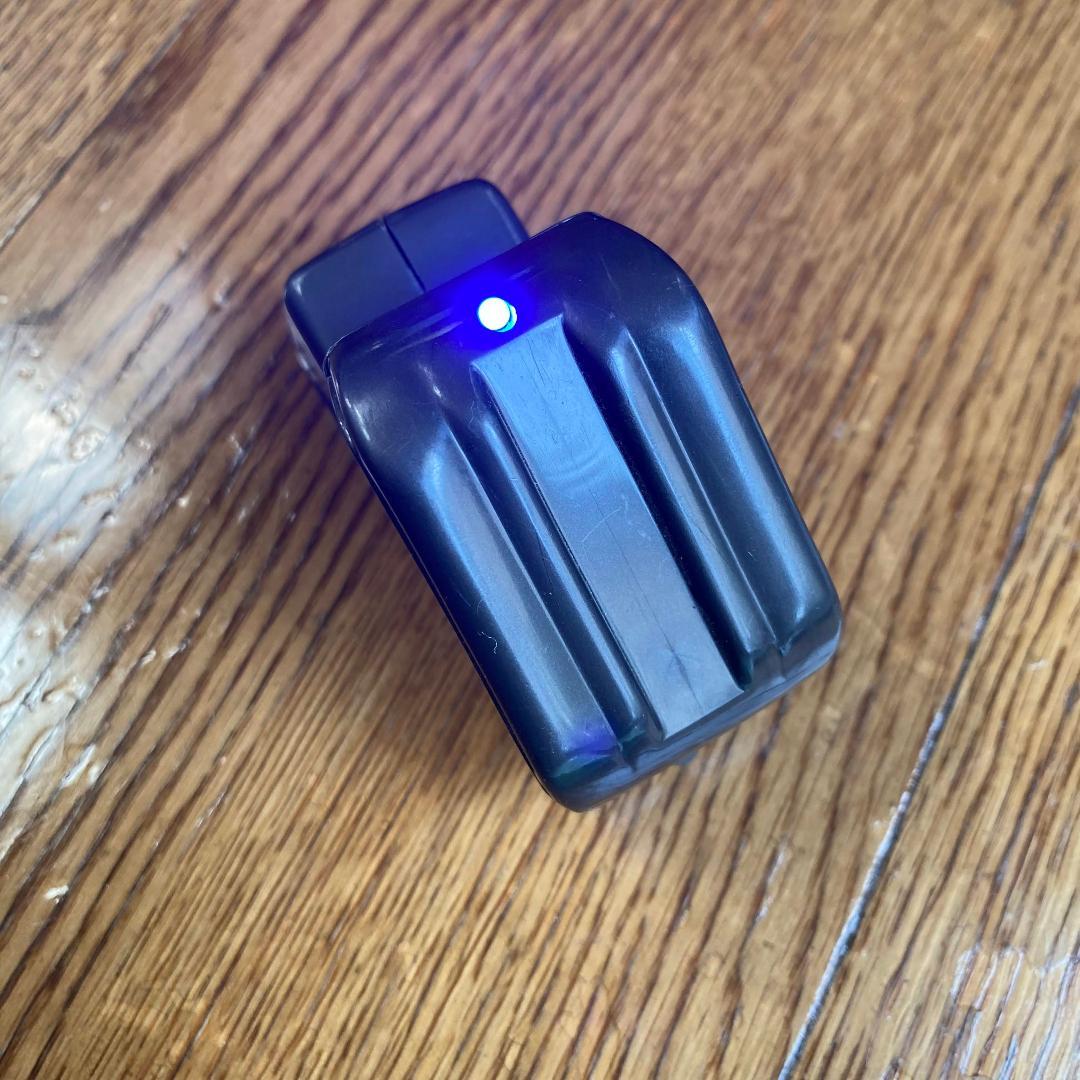 EBow Plus 美品・付属品付き E-bow