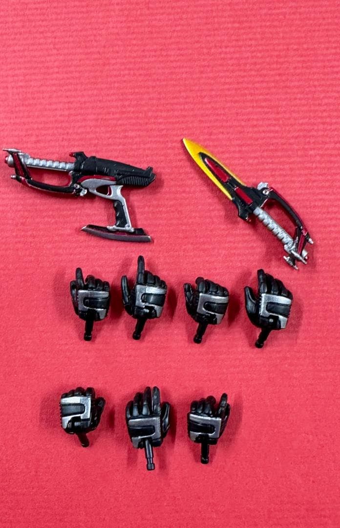 535 中古 真骨彫 仮面ライダーカブト ライダーフォーム