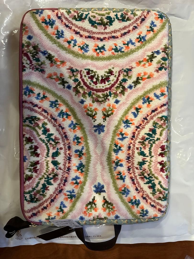 【新品未使用】フェイラー　PC・タブレットケース 2026年最新】フェイラー パソコンケースの人気アイテム - メルカリ