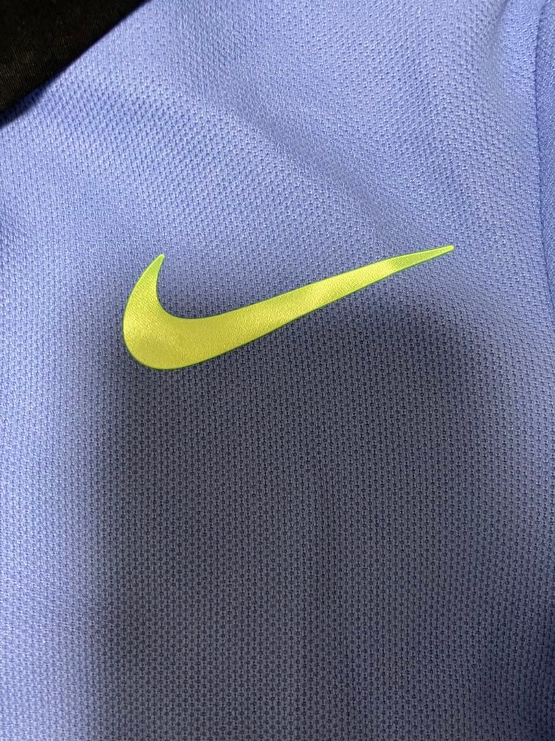 レア 貴重アイテム NIKE ロジャー・フェデラー選手着用モデル RF