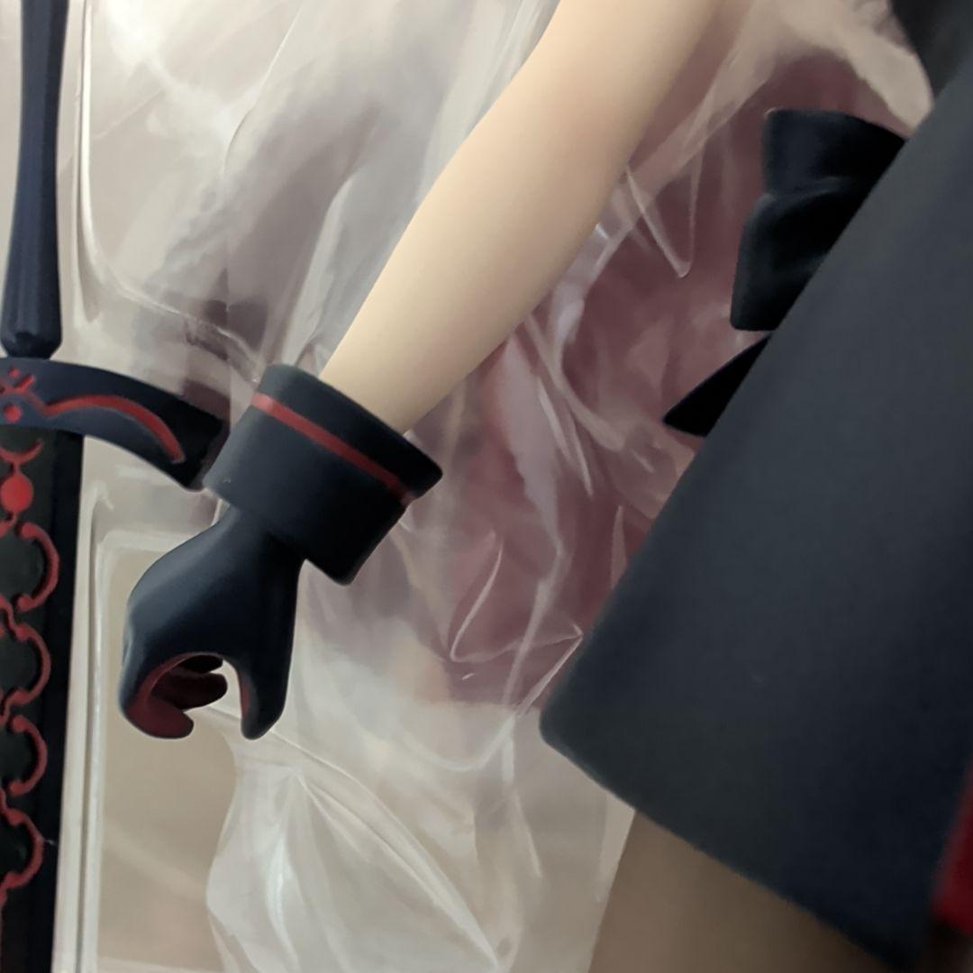 ライダー セイバー アルトリア オルタ サンタ アルター フィギュア Fate