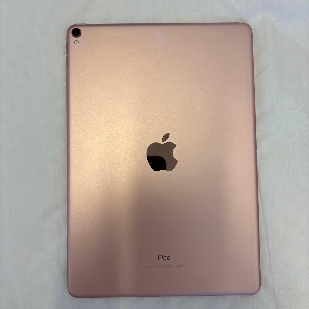 2017年 iPad Pro 10.5インチ A1701 【ジャンク品】iPad Pro 10.5