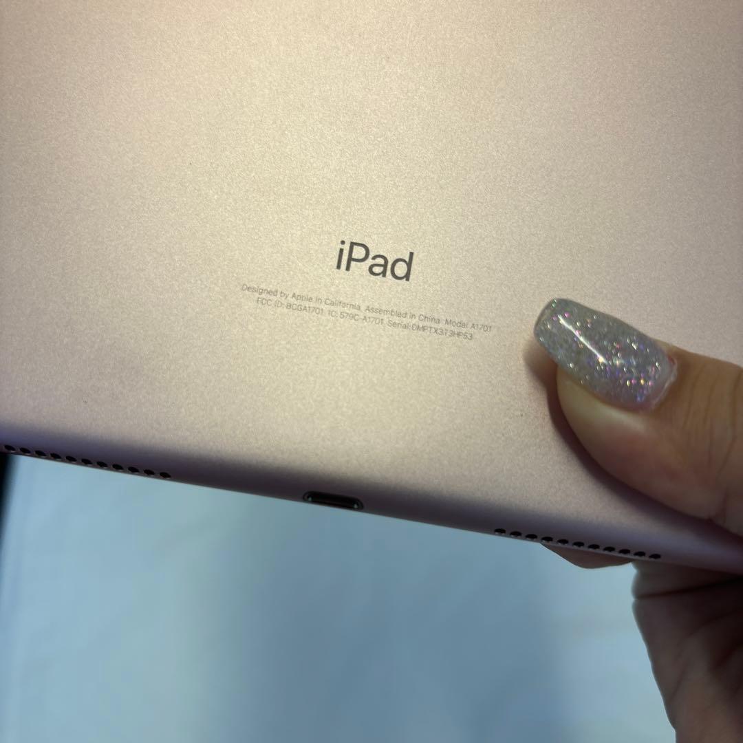 2017年 iPad Pro 10.5インチ A1701 【ジャンク品】iPad Pro 10.5