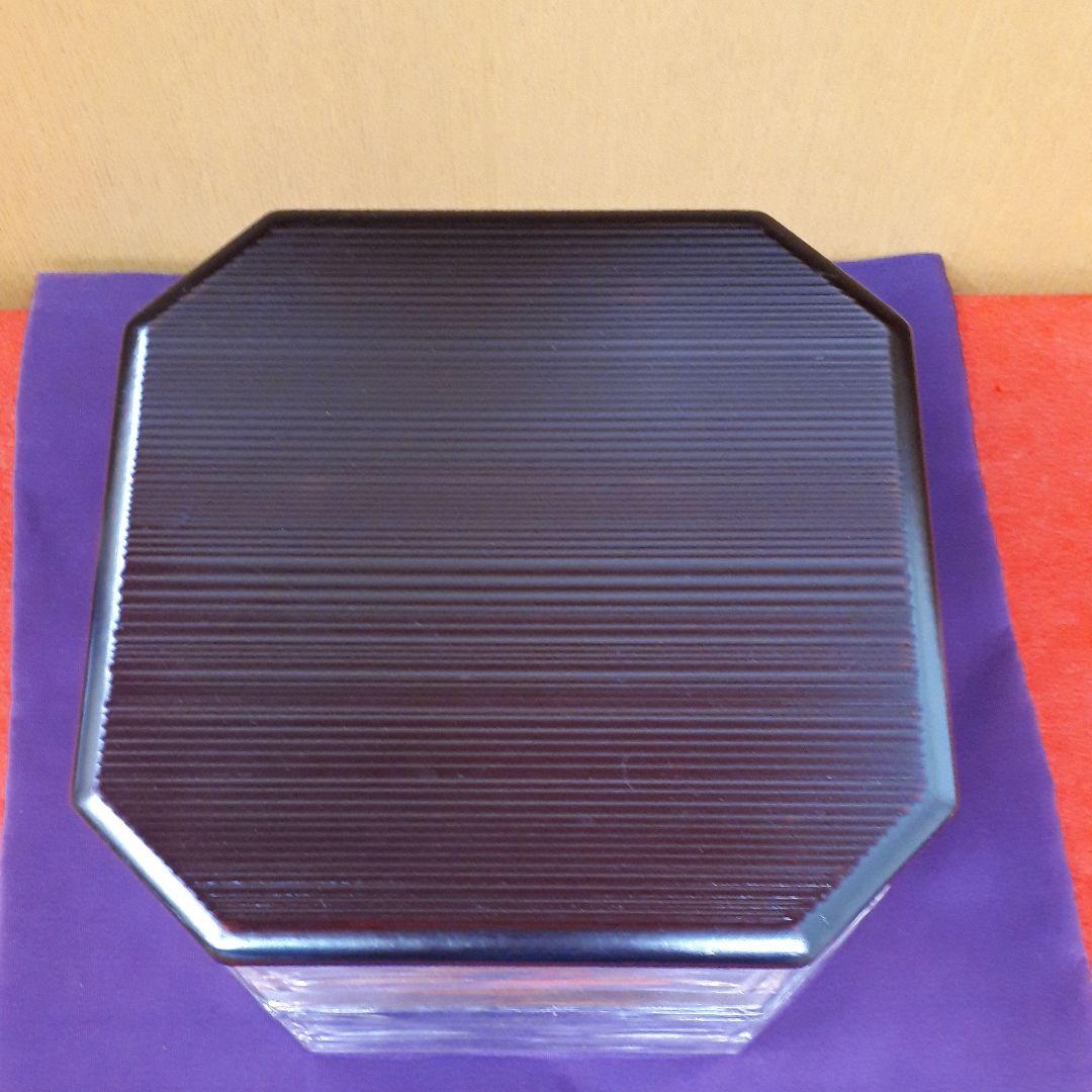 義山 ガラス二段重の通販はau PAY マーケット - 輸入雑貨のネット