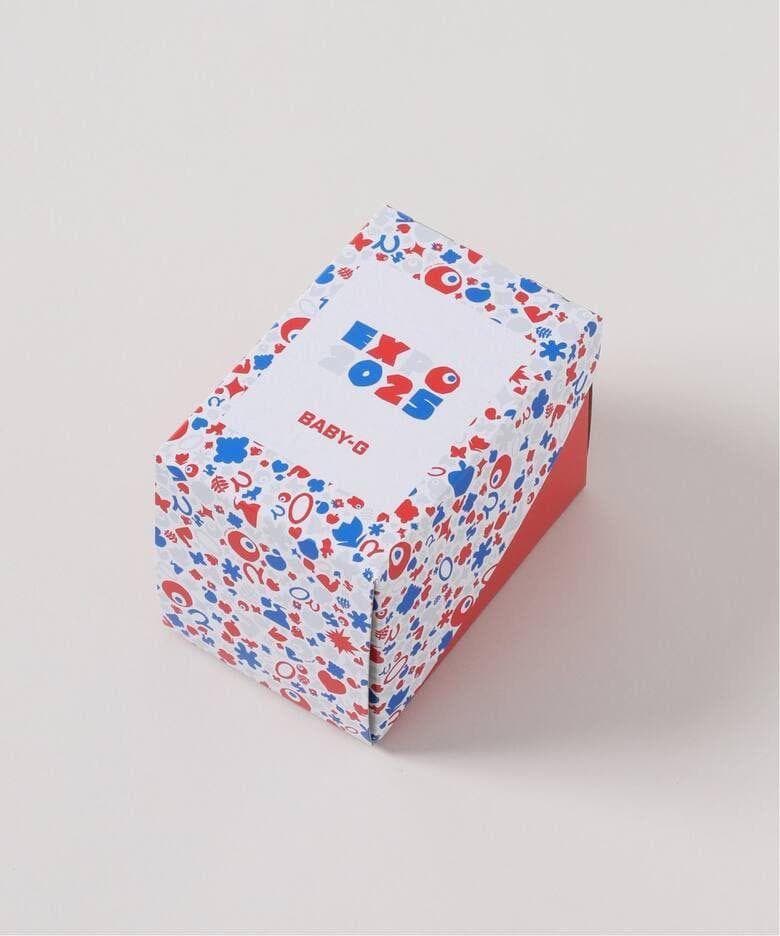 新品未使用】EXPO2025 CASIO BABY-G 万博限定 Gショック - メルカリ