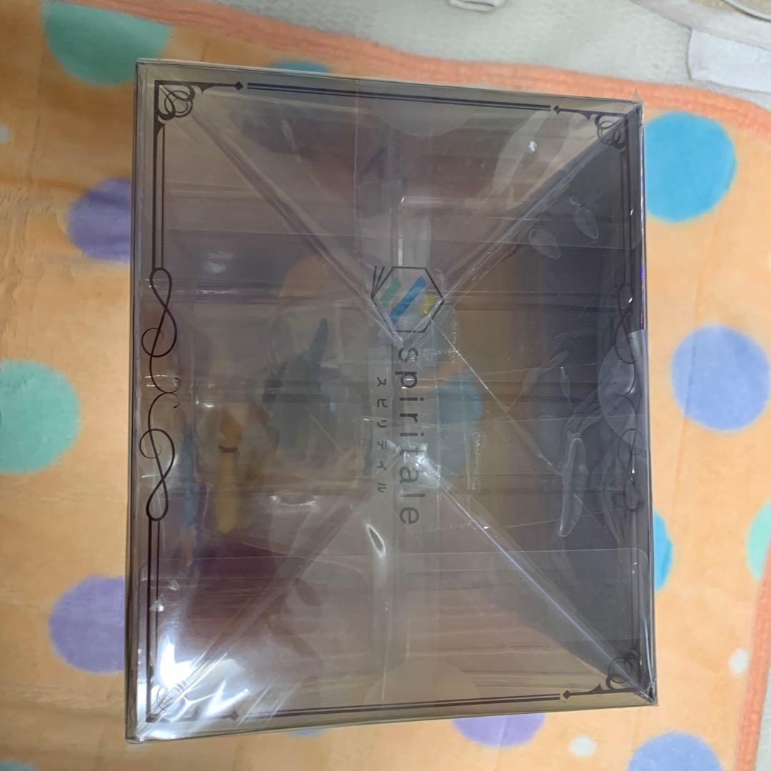 ライザのアトリエ2 フィギュア 1/6スケール　日焼けバージョン