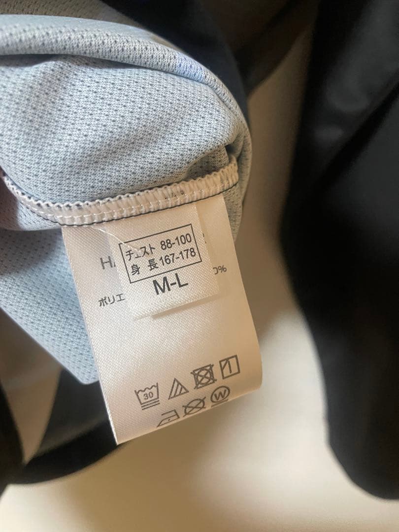 ガンバ大阪 宇佐美貴史 ホーム 長袖ユニフォーム 2024 日本代表