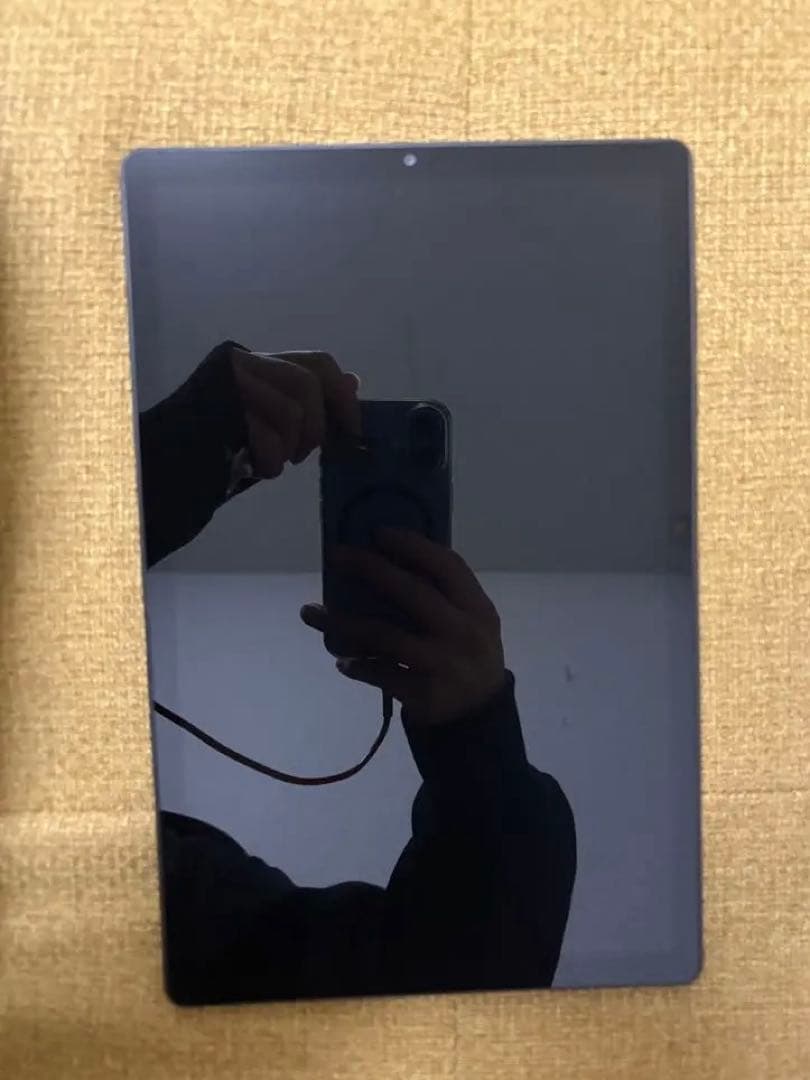 【今日限定値下げ】Lenovo TAB6 64GB アビスブルー SIMフリー Lenovo TAB6 新品 12,887円 中古 9,000円 | ネット最安値の価格比較