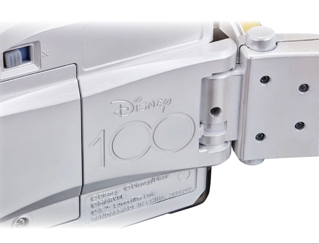 エ*ム様 Disney IMAGINATION BELT